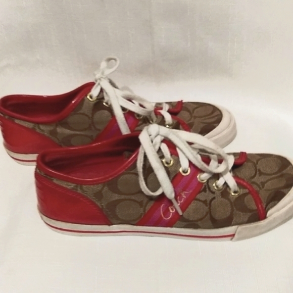 Coach Shoes - Ladies Coach shoes